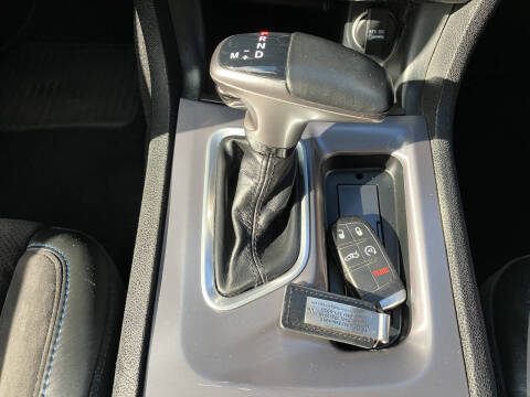 2019 Dodge Charger R/T Scat Pack