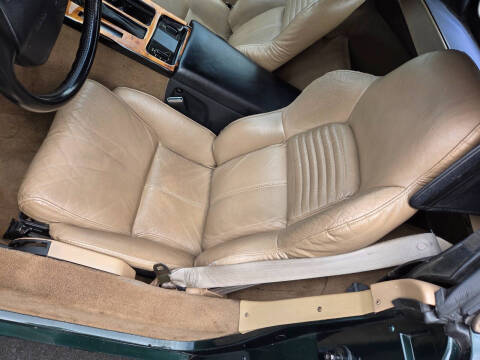 1994 Chevrolet Corvette
