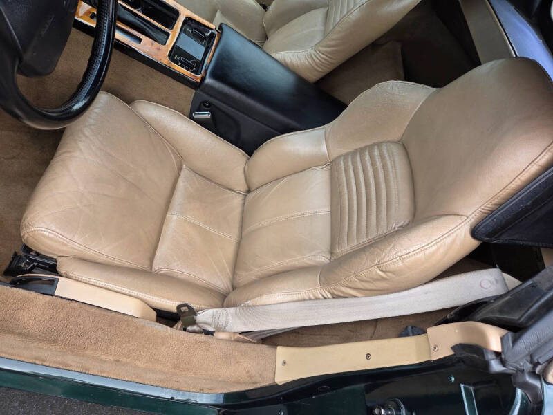 1994 Chevrolet Corvette