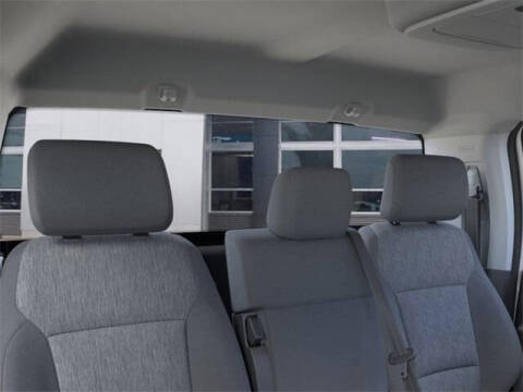 2025 Ford F-250 Super Duty XL