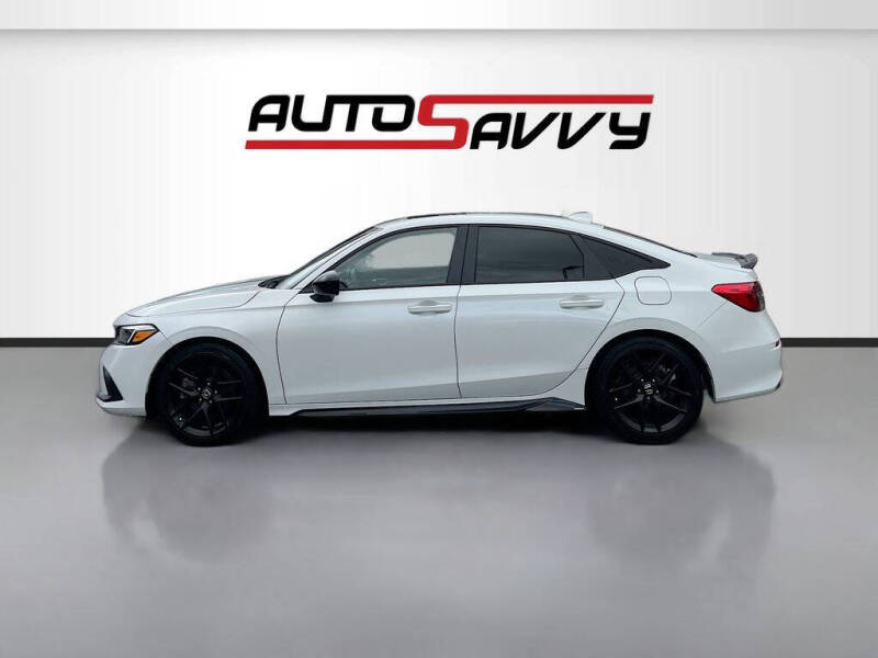 2024 Honda Civic Si