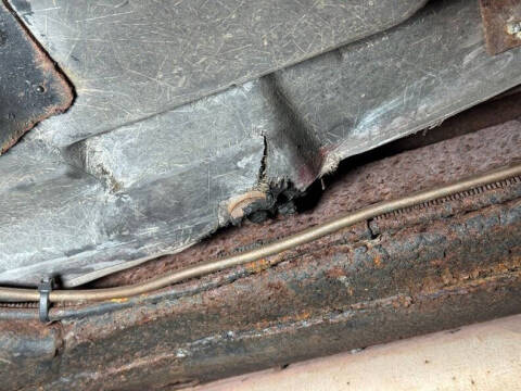 1973 Chevrolet Corvette