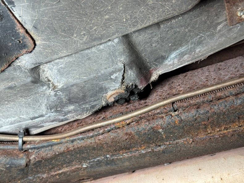 1973 Chevrolet Corvette