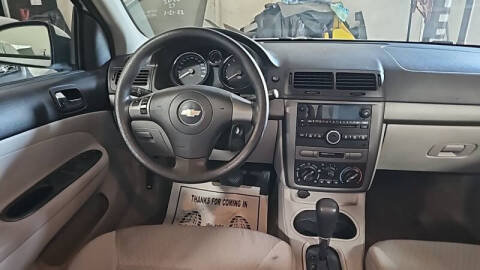 2008 Chevrolet Cobalt LT