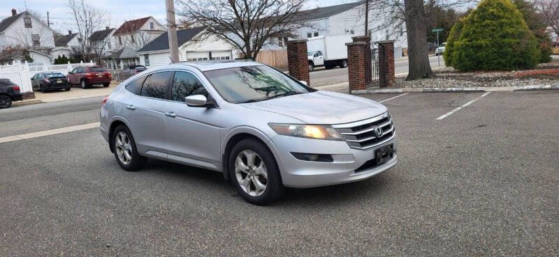 2011 Honda Accord Crosstour EX-L w/Navi