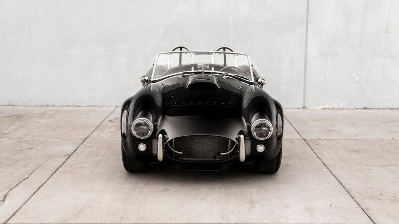 1965 Shelby Cobra