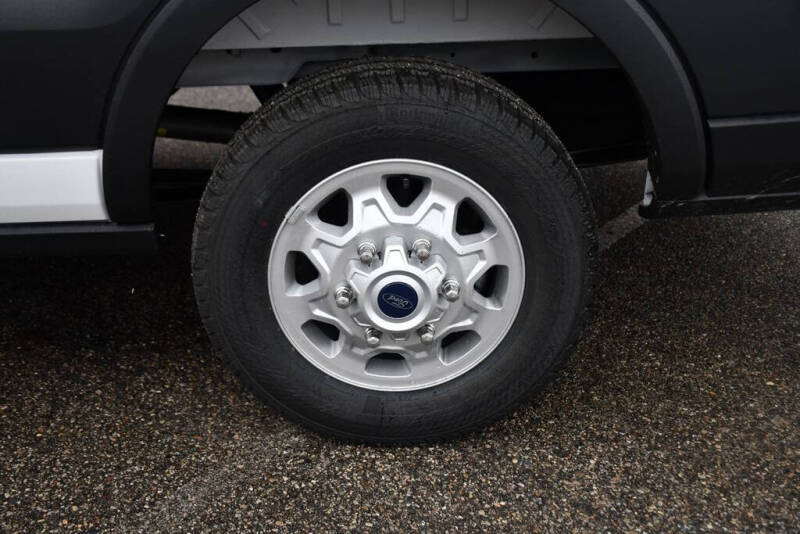 2026 Ford Transit 350 HD