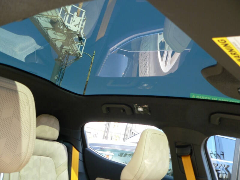 2022 Polestar 2 Long Range Dual Motor