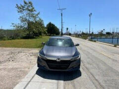 2020 Honda Accord for sale at Ournextcar Inc in Downey, CA