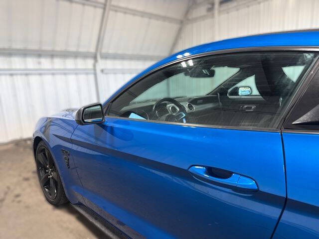 2021 Ford Mustang GT