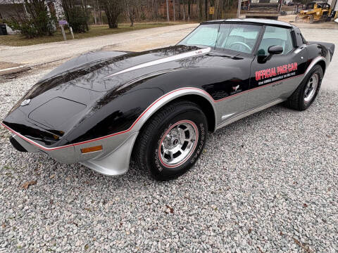 1978 Chevrolet Corvette