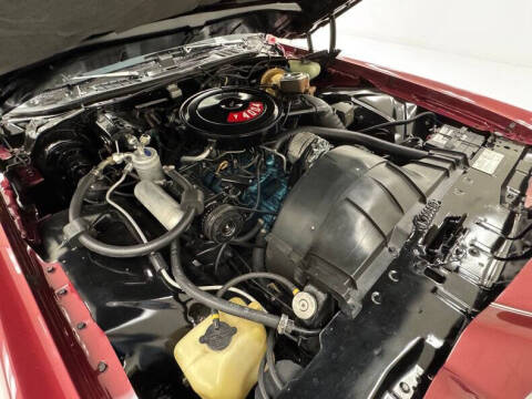 1975 Pontiac Grand Prix