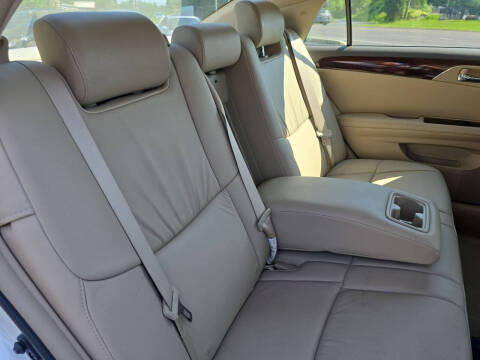 2008 Toyota Avalon XLS