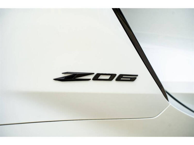 2024 Chevrolet Corvette Z06