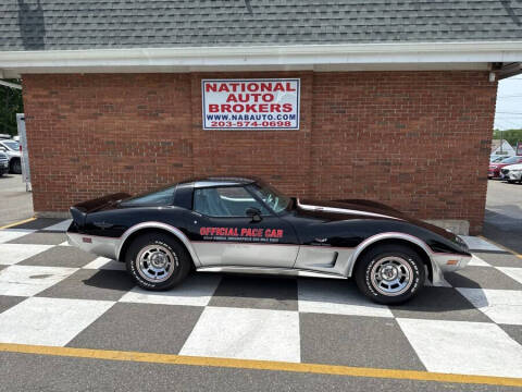 1978 Chevrolet Corvette