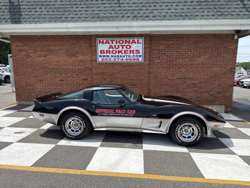 1978 Chevrolet Corvette