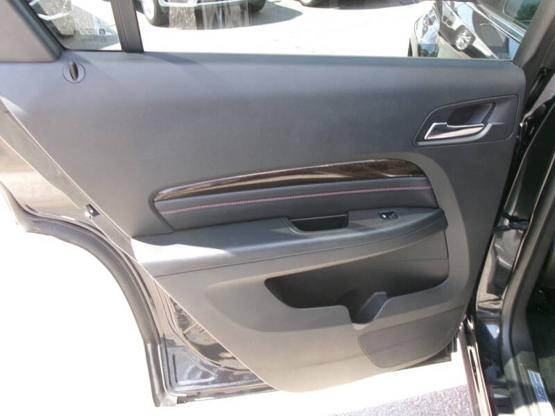 2013 GMC Terrain Denali
