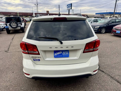 2011 Dodge Journey Mainstreet
