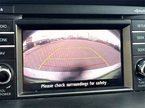 2015 Mazda MAZDA6 i Grand Touring