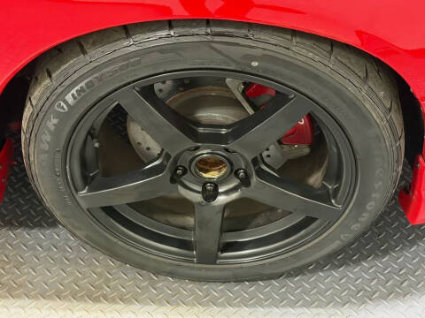 2006 Pontiac GTO
