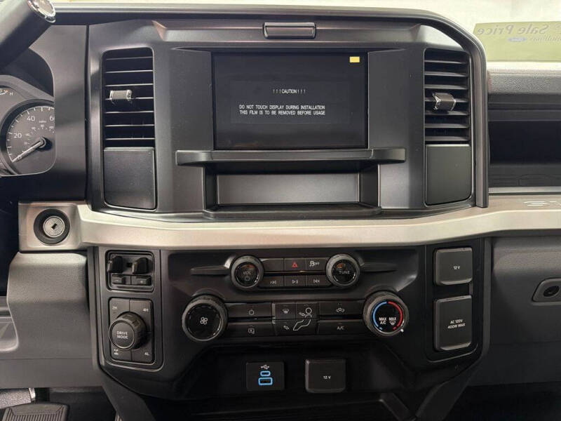 2026 Ford F-350 Super Duty