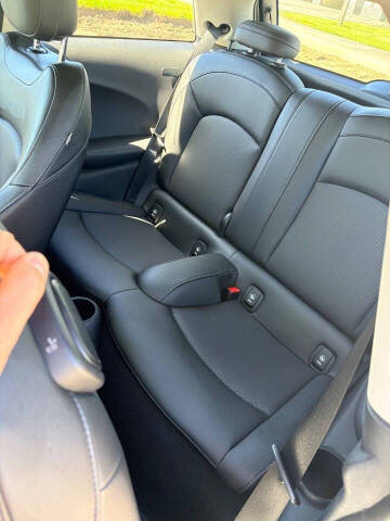 2015 MINI Hardtop 2 Door Cooper