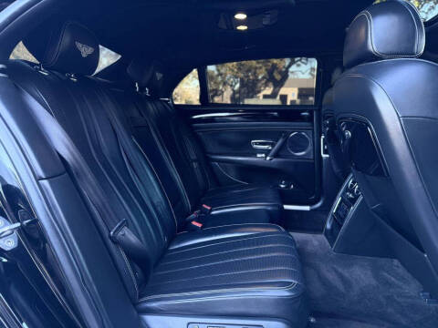 2014 Bentley Flying Spur