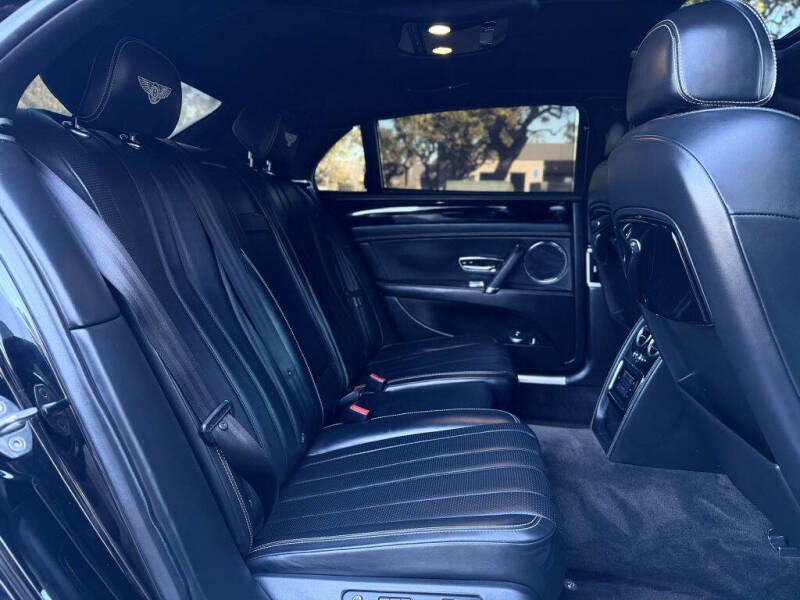 2014 Bentley Flying Spur