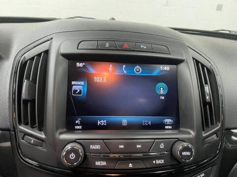 2014 Buick Regal Premium I