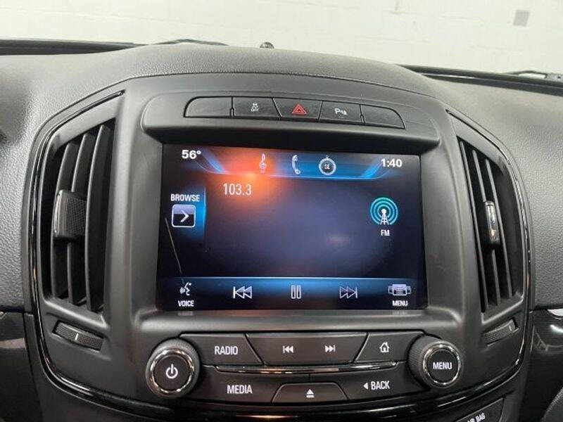 2014 Buick Regal Premium I