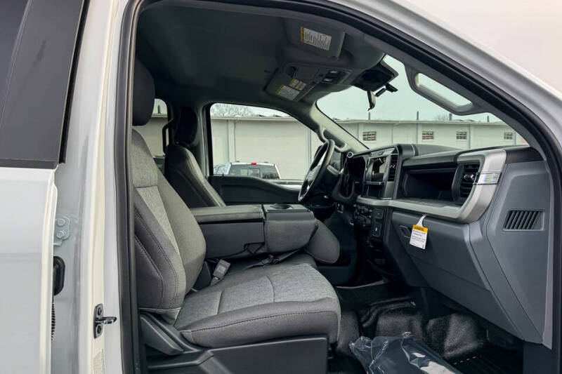 2026 Ford F-450 Super Duty