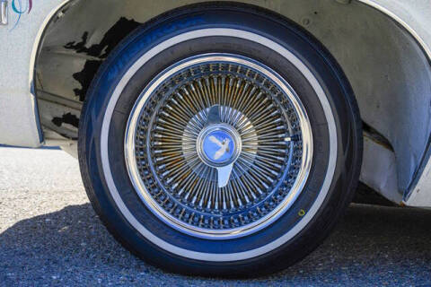 1968 Chevrolet Caprice