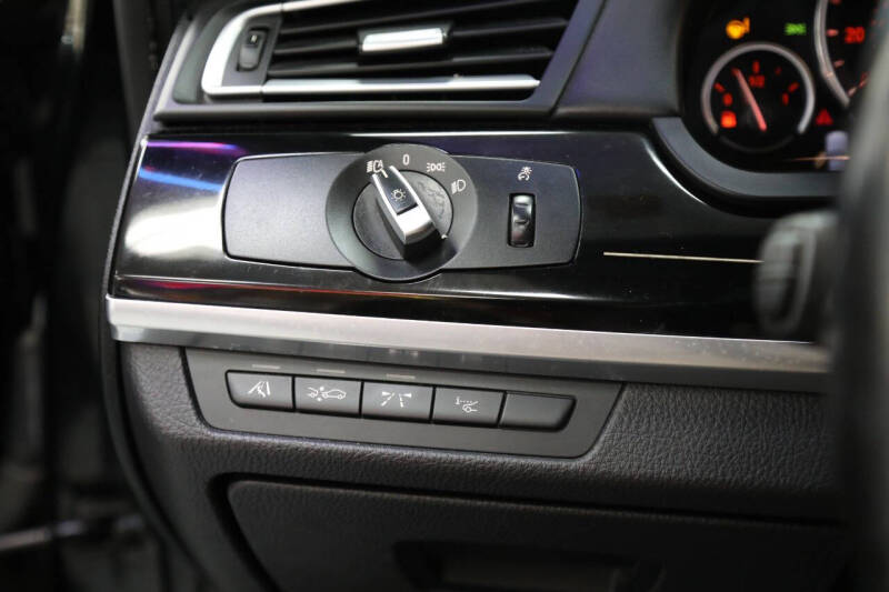 2011 BMW 7 Series 750Li