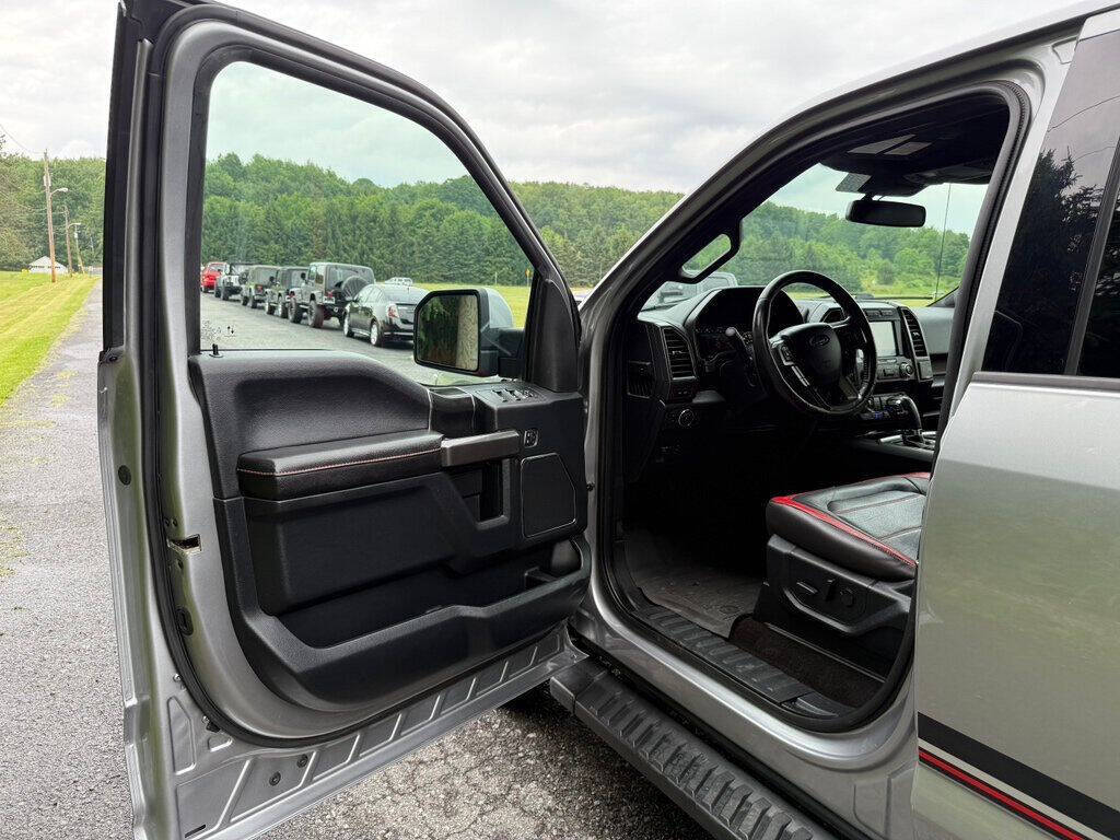 2020 Ford F-150 23
