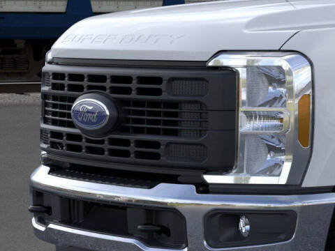 2026 Ford F-350 Super Duty XL