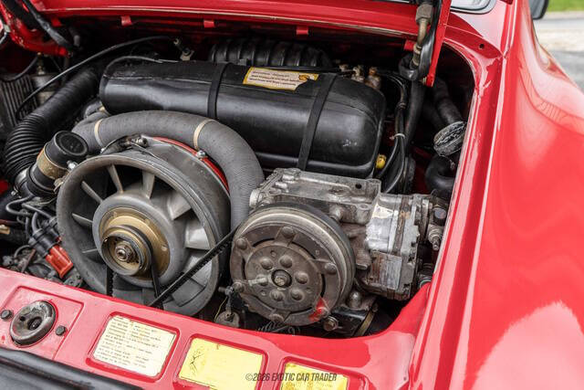 1980 Porsche 911