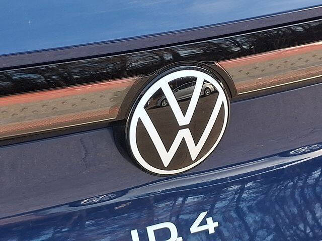 2022 Volkswagen ID.4 Pro S