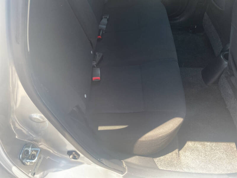 2014 Nissan Versa Note S Plus