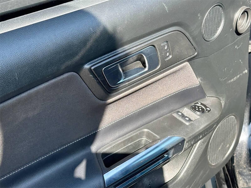 2023 Ford Mustang GT