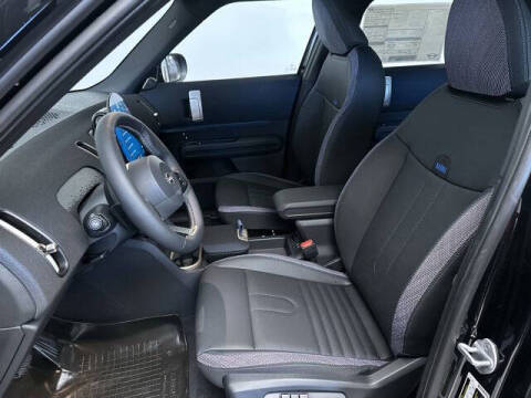 2026 MINI Countryman S ALL4