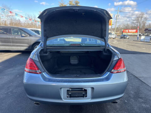 2006 Toyota Avalon XL