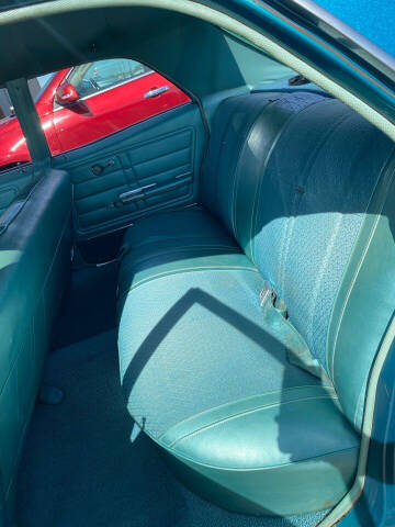 1966 Chevrolet Impala