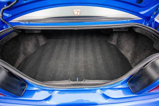 1998 Ford Mustang GT