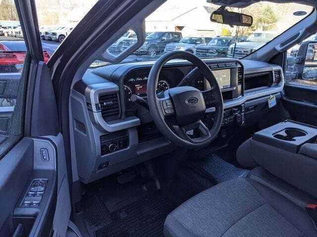 2024 Ford F-350 Super Duty