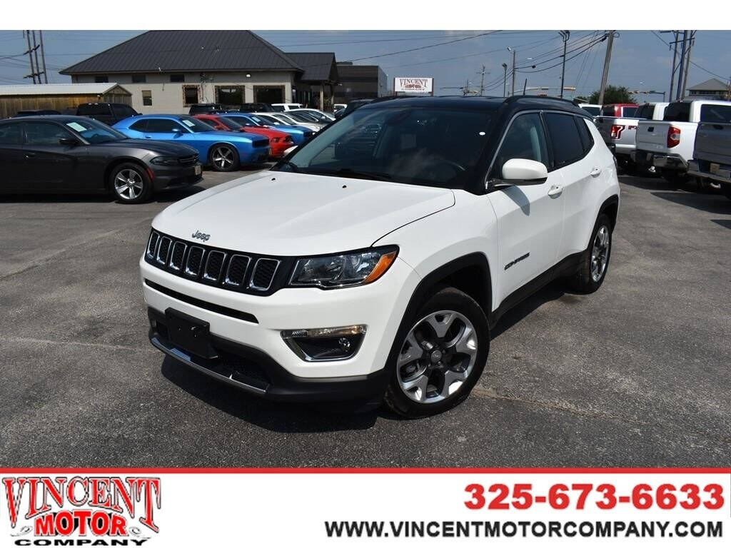 SUVs For Sale In Abilene, TX