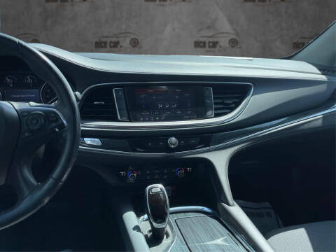 2020 Buick Enclave Preferred
