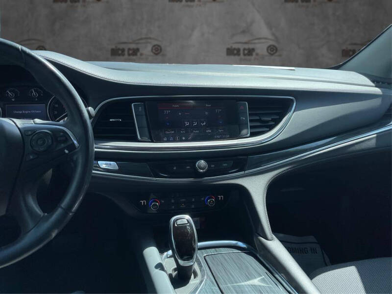 2020 Buick Enclave Preferred