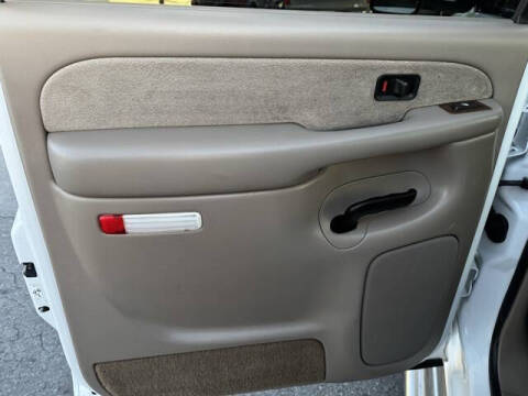 2002 Chevrolet Silverado 3500 LT