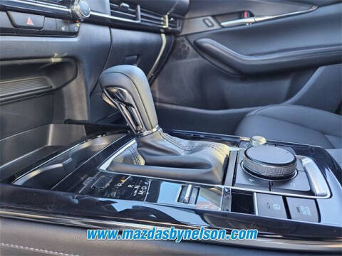 2025 Mazda CX-30 2.5 S Preferred
