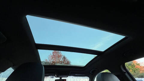 2016 Audi Q3 2.0T quattro Prestige